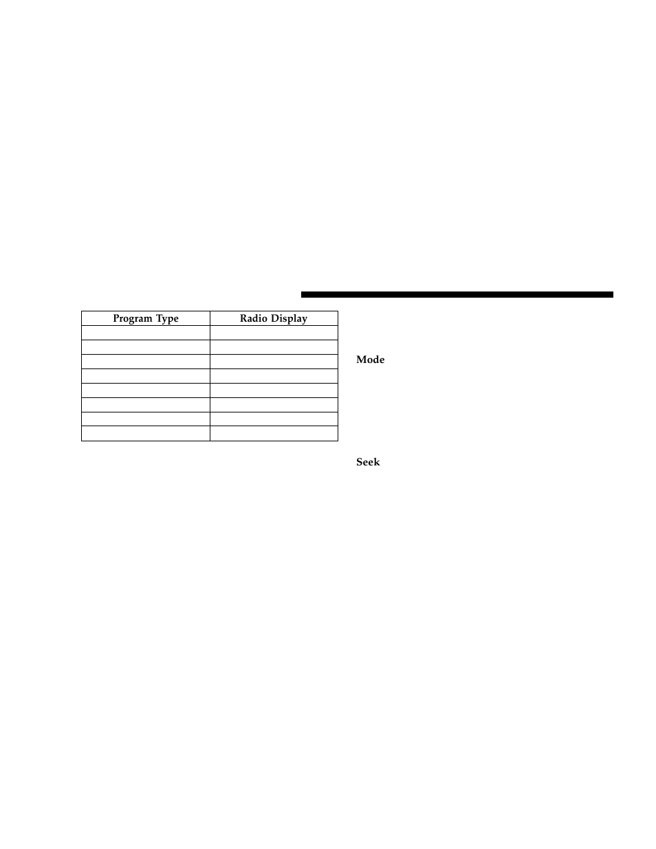 Dodge 2006 Grand Caravan User Manual | Page 226 / 504