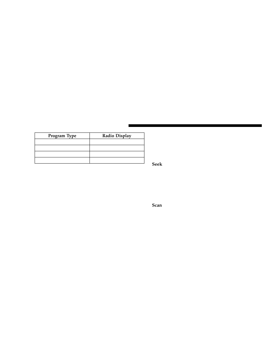 Dodge 2006 Grand Caravan User Manual | Page 236 / 504