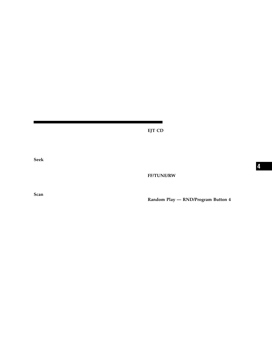 Dodge 2006 Grand Caravan User Manual | Page 241 / 504