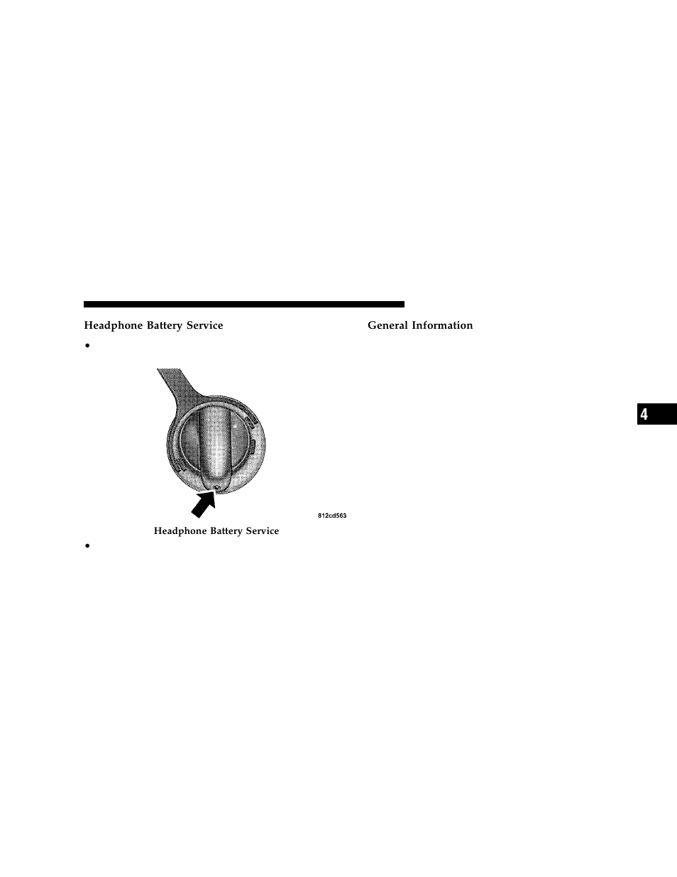 Dodge 2006 Grand Caravan User Manual | Page 265 / 504