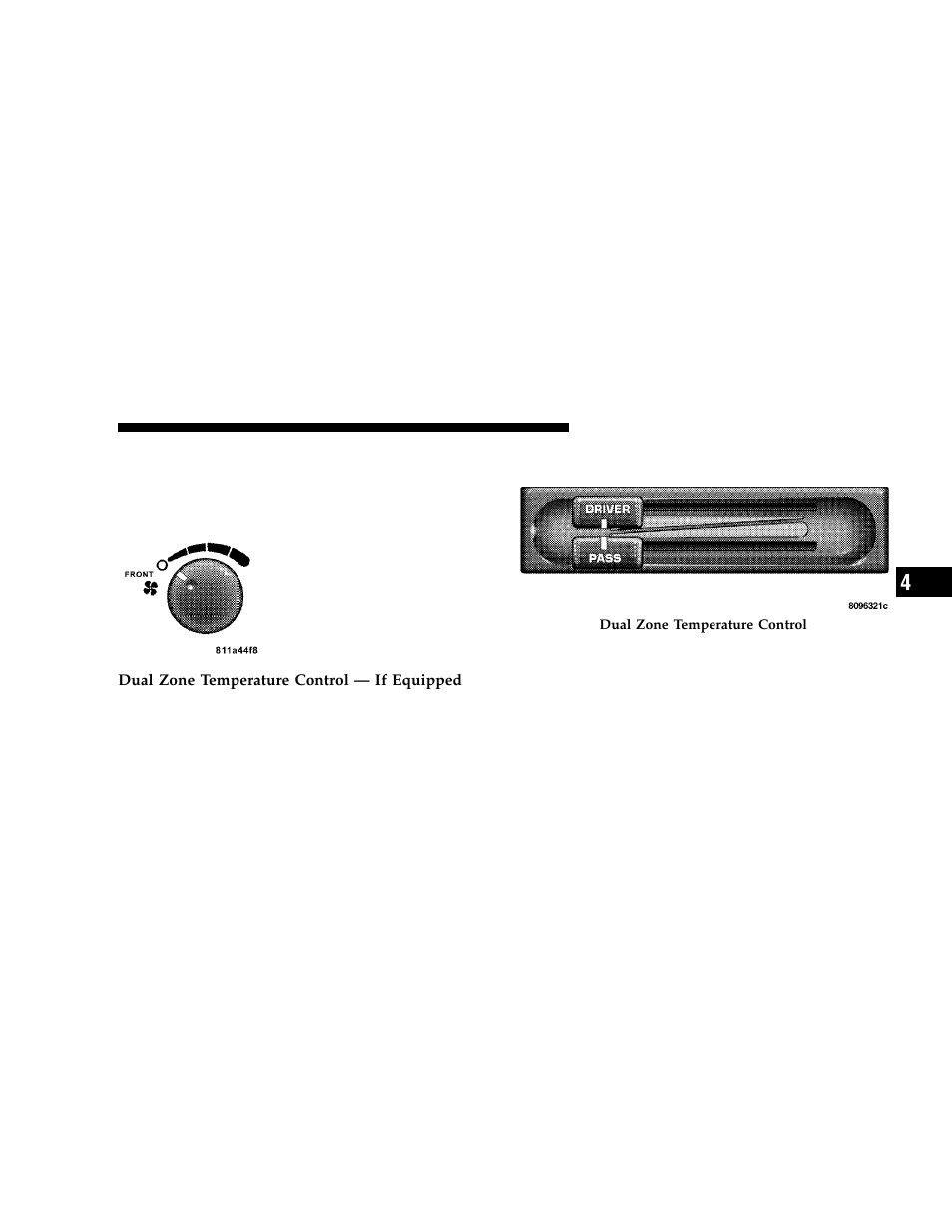 Dodge 2006 Grand Caravan User Manual | Page 275 / 504