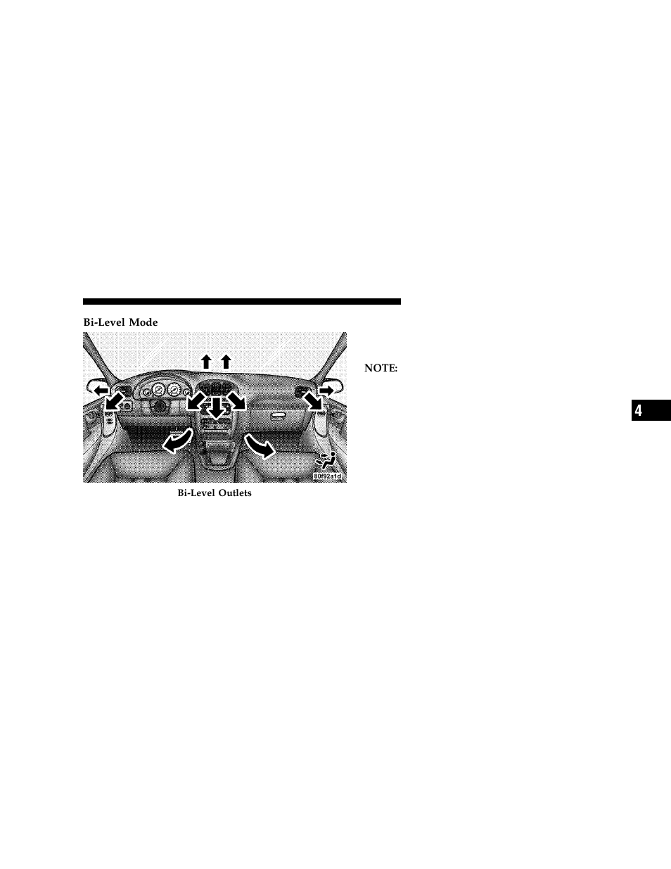 Dodge 2006 Grand Caravan User Manual | Page 277 / 504