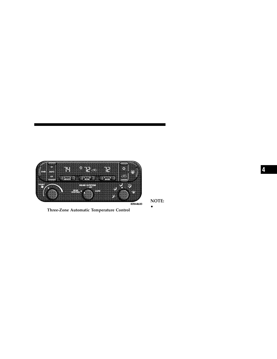 Dodge 2006 Grand Caravan User Manual | Page 285 / 504