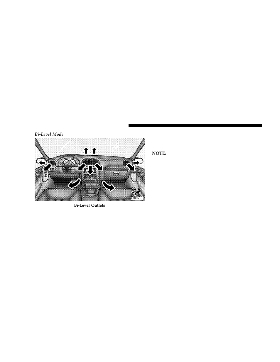 Dodge 2006 Grand Caravan User Manual | Page 288 / 504