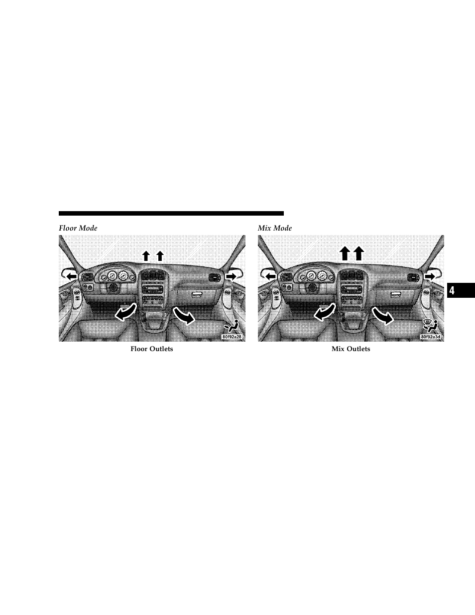 Dodge 2006 Grand Caravan User Manual | Page 289 / 504