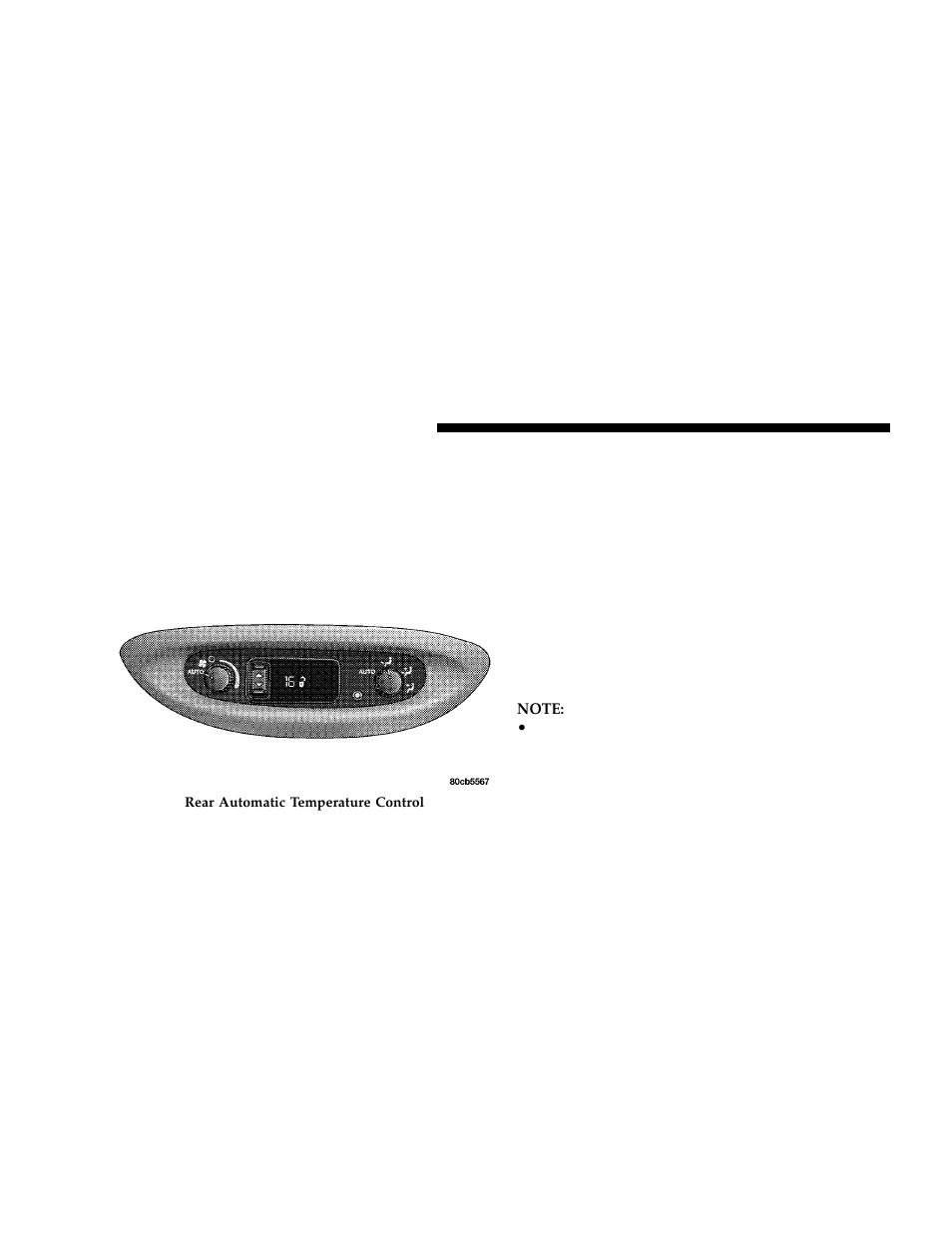 Dodge 2006 Grand Caravan User Manual | Page 292 / 504