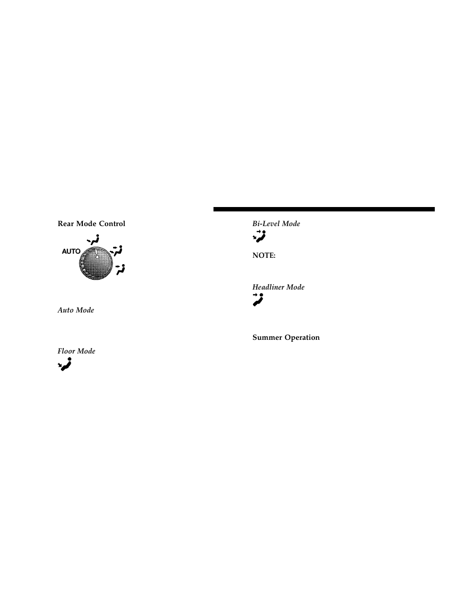 Dodge 2006 Grand Caravan User Manual | Page 294 / 504