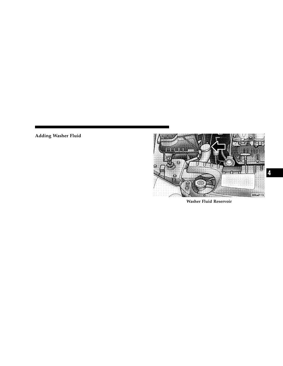 Dodge 2006 Grand Caravan User Manual | Page 299 / 504