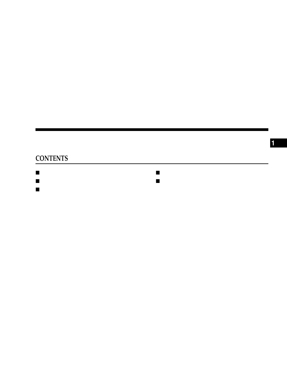 Dodge 2006 Grand Caravan User Manual | Page 3 / 504