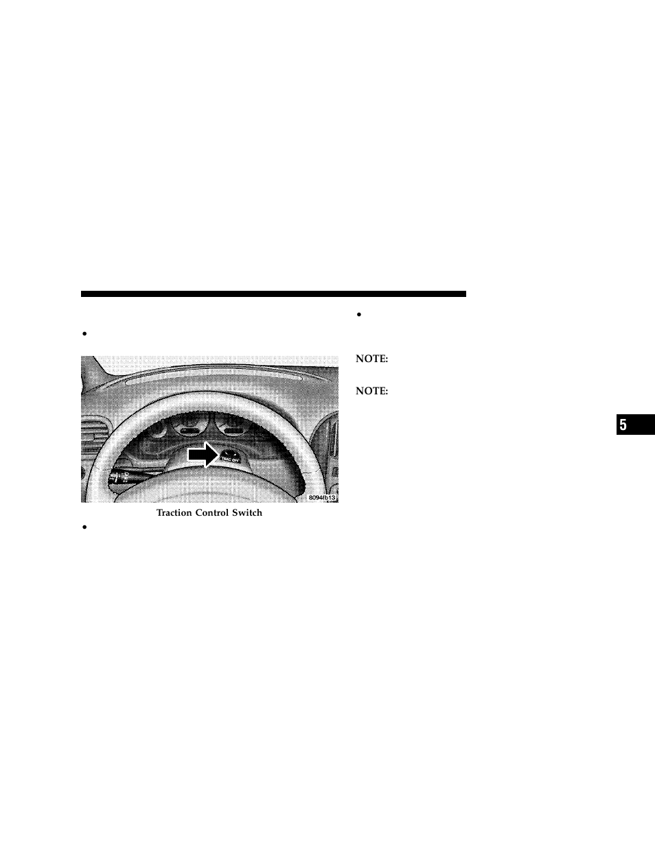 Dodge 2006 Grand Caravan User Manual | Page 319 / 504