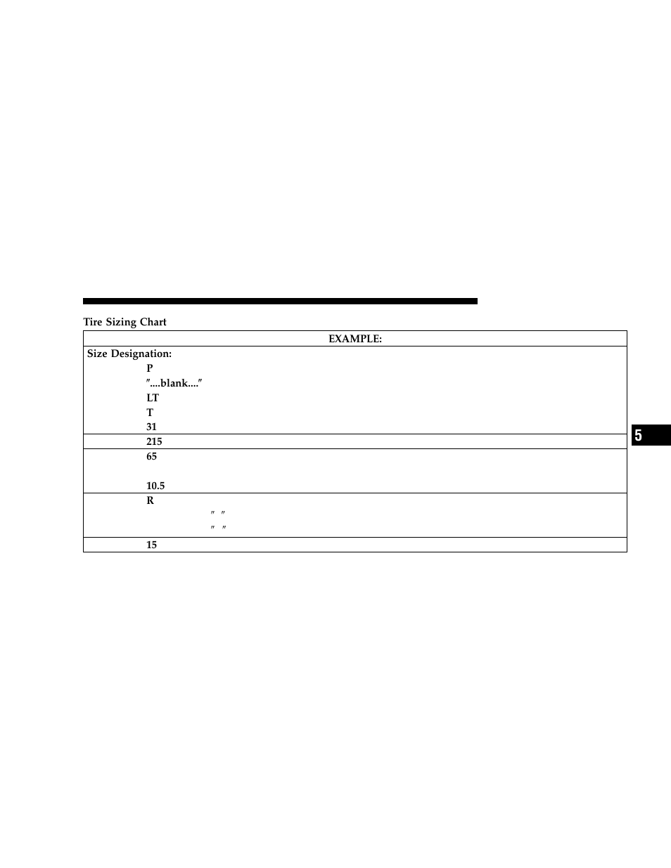 Dodge 2006 Grand Caravan User Manual | Page 321 / 504