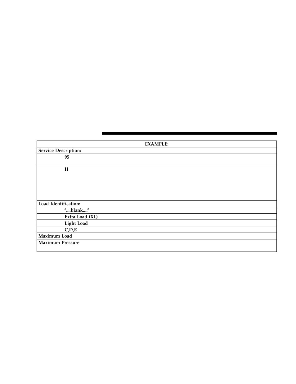 Dodge 2006 Grand Caravan User Manual | Page 322 / 504