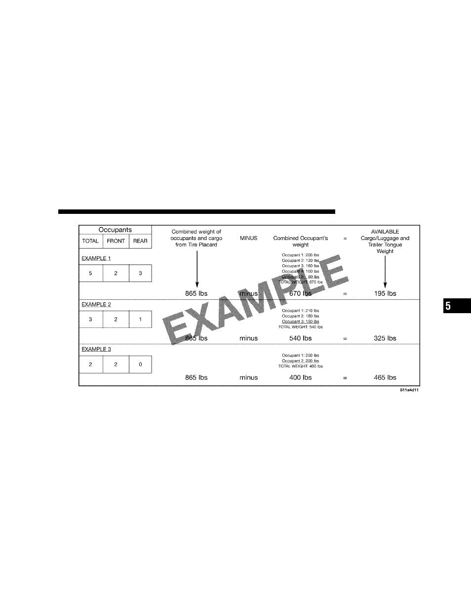 Dodge 2006 Grand Caravan User Manual | Page 327 / 504