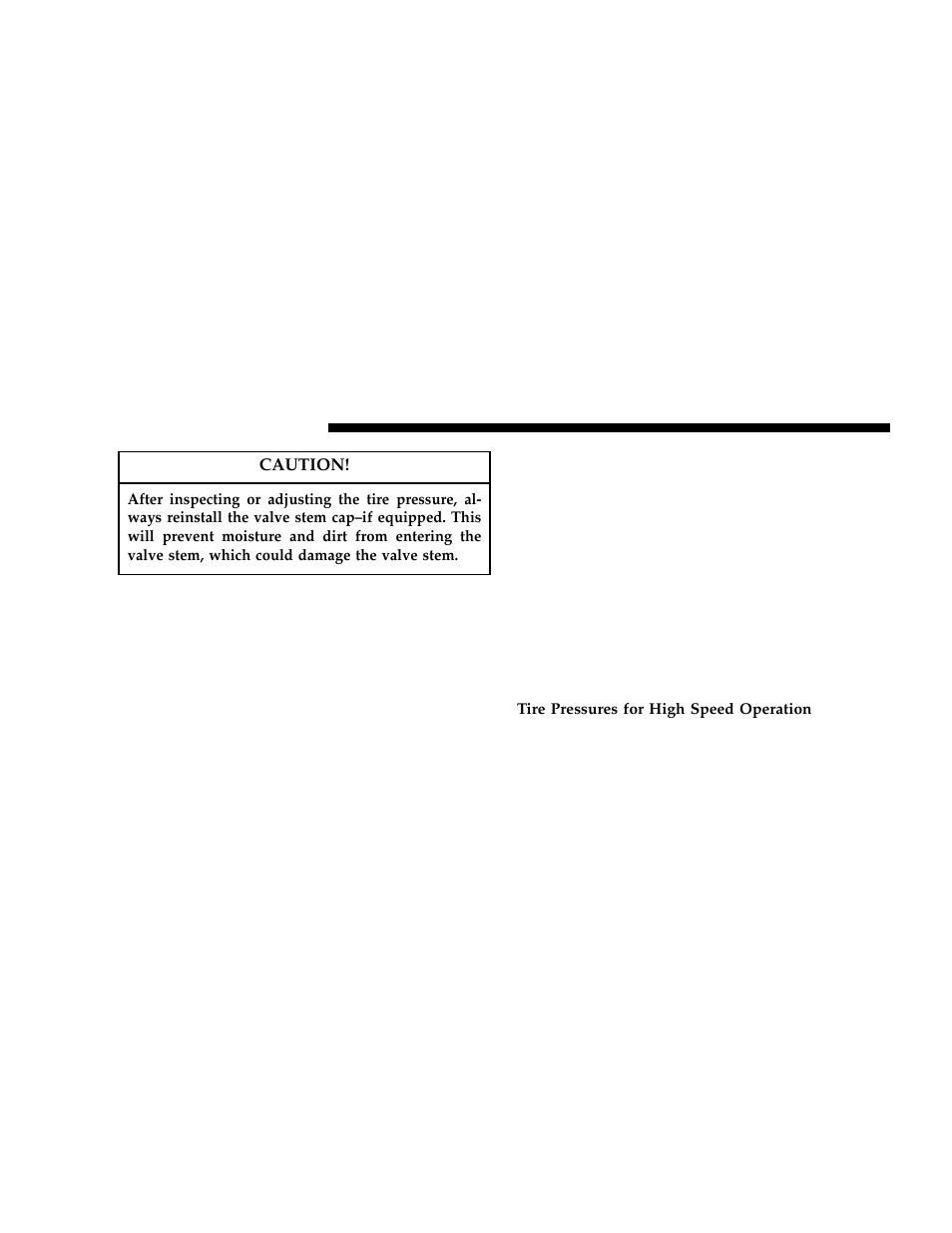 Dodge 2006 Grand Caravan User Manual | Page 330 / 504