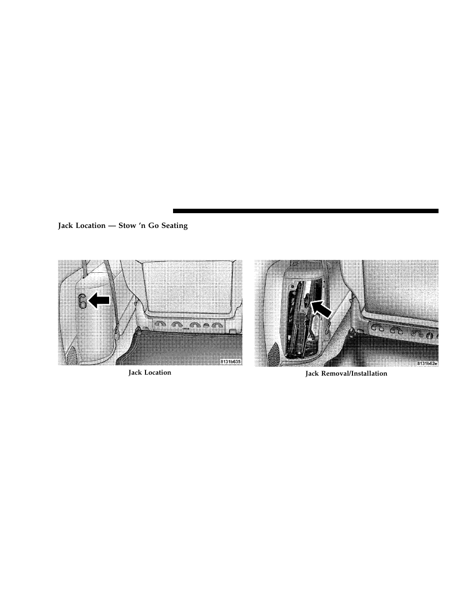 Dodge 2006 Grand Caravan User Manual | Page 370 / 504