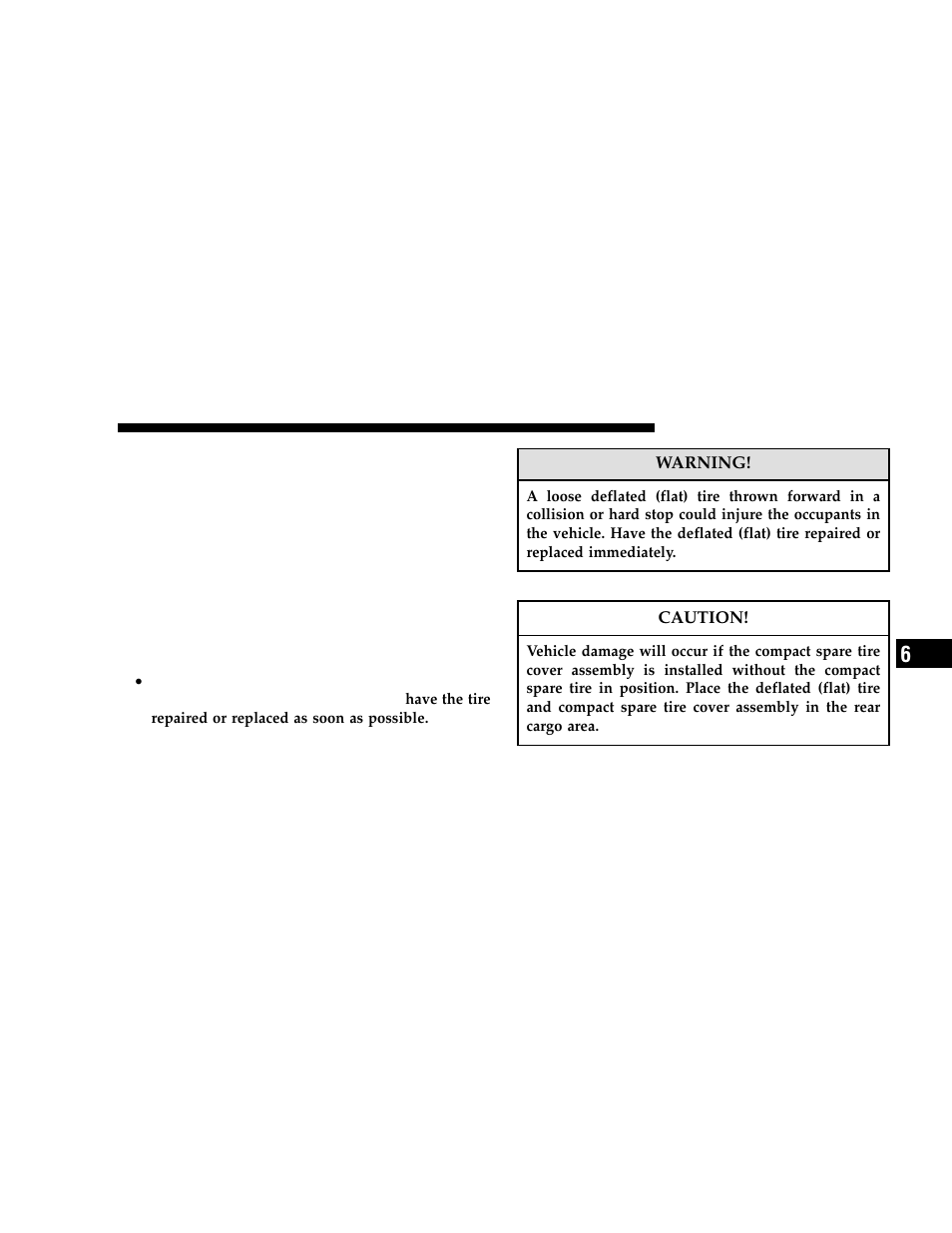 Dodge 2006 Grand Caravan User Manual | Page 377 / 504