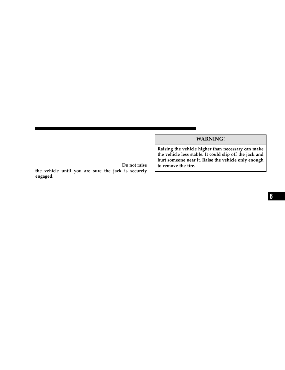 Dodge 2006 Grand Caravan User Manual | Page 385 / 504