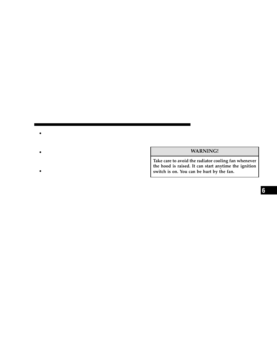 Jump-starting procedures if battery is low | Dodge 2006 Grand Caravan User Manual | Page 387 / 504