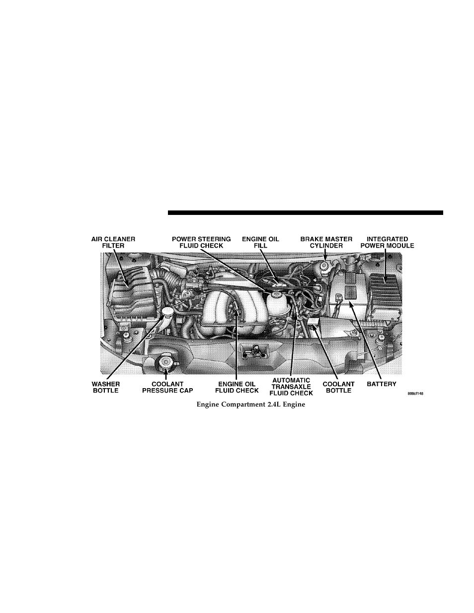 4l engine | Dodge 2006 Grand Caravan User Manual | Page 396 / 504