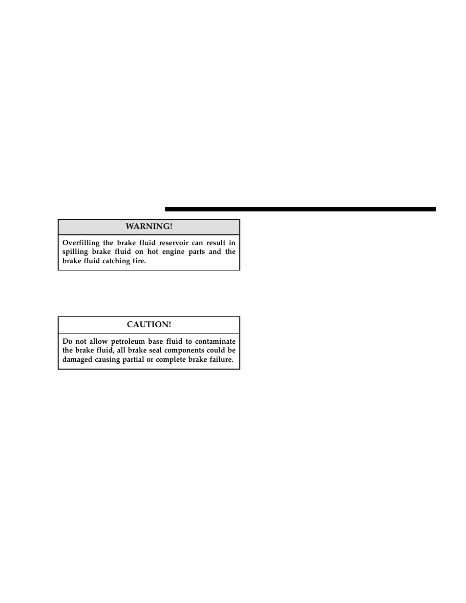 Fuel system hoses, Automatic transmission | Dodge 2006 Grand Caravan User Manual | Page 424 / 504