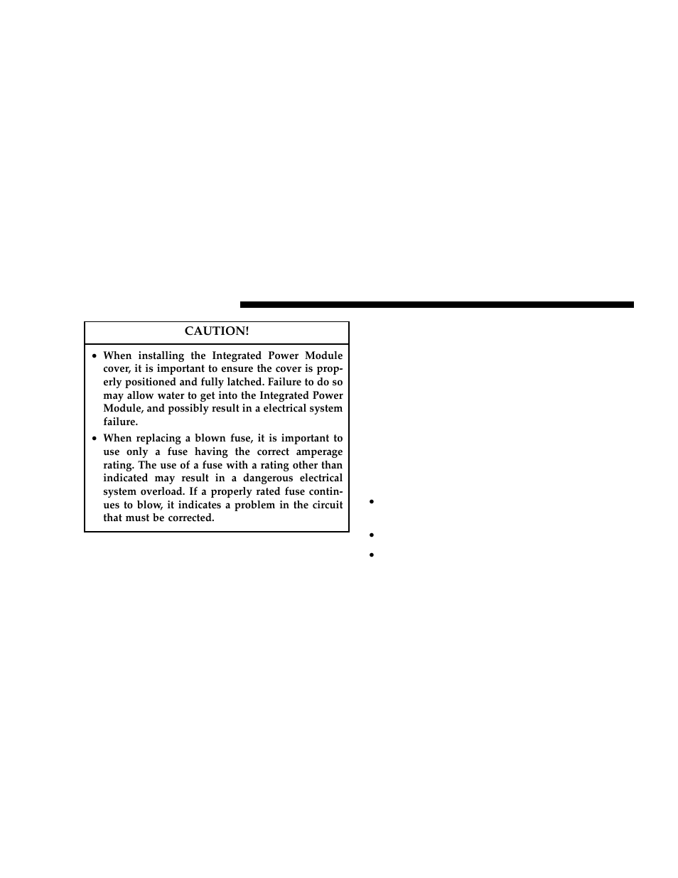 Vehicle storage | Dodge 2006 Grand Caravan User Manual | Page 436 / 504