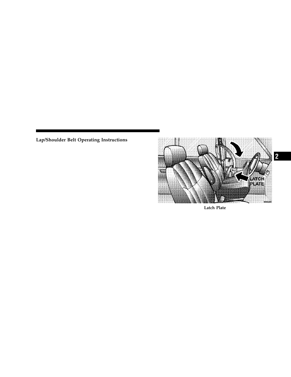 Dodge 2006 Grand Caravan User Manual | Page 45 / 504