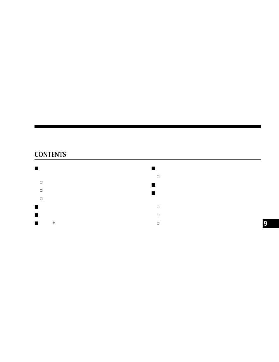 Dodge 2006 Grand Caravan User Manual | Page 473 / 504