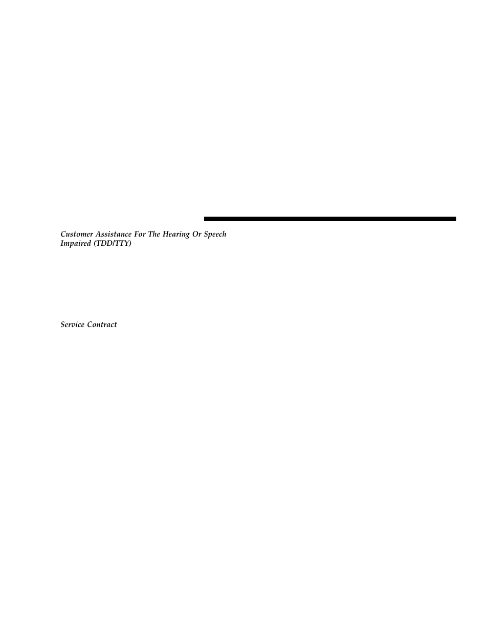 Dodge 2006 Grand Caravan User Manual | Page 476 / 504