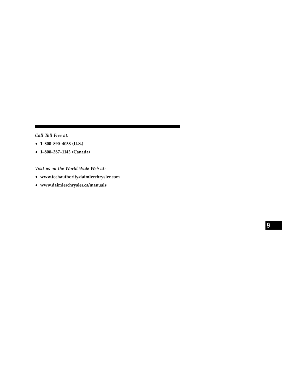 Department of transportation uniform tire, Quality grades, Treadwear | Dodge 2006 Grand Caravan User Manual | Page 479 / 504