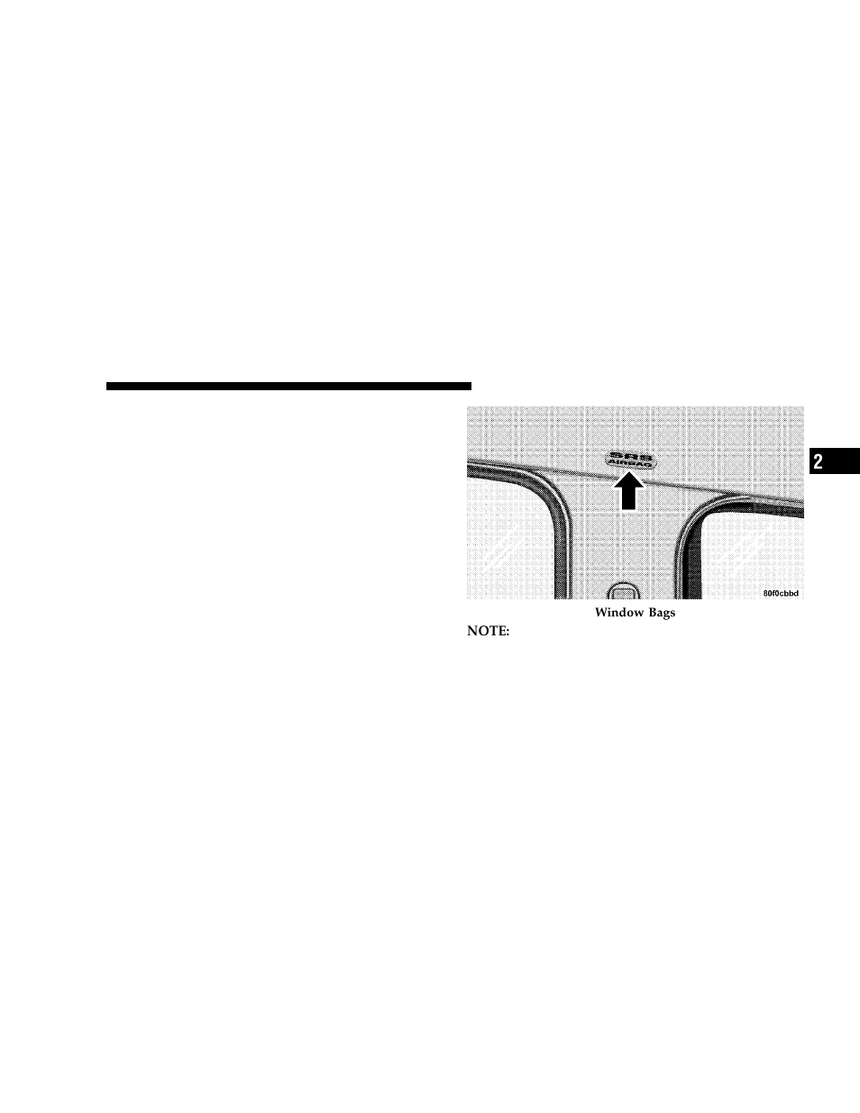 Dodge 2006 Grand Caravan User Manual | Page 55 / 504