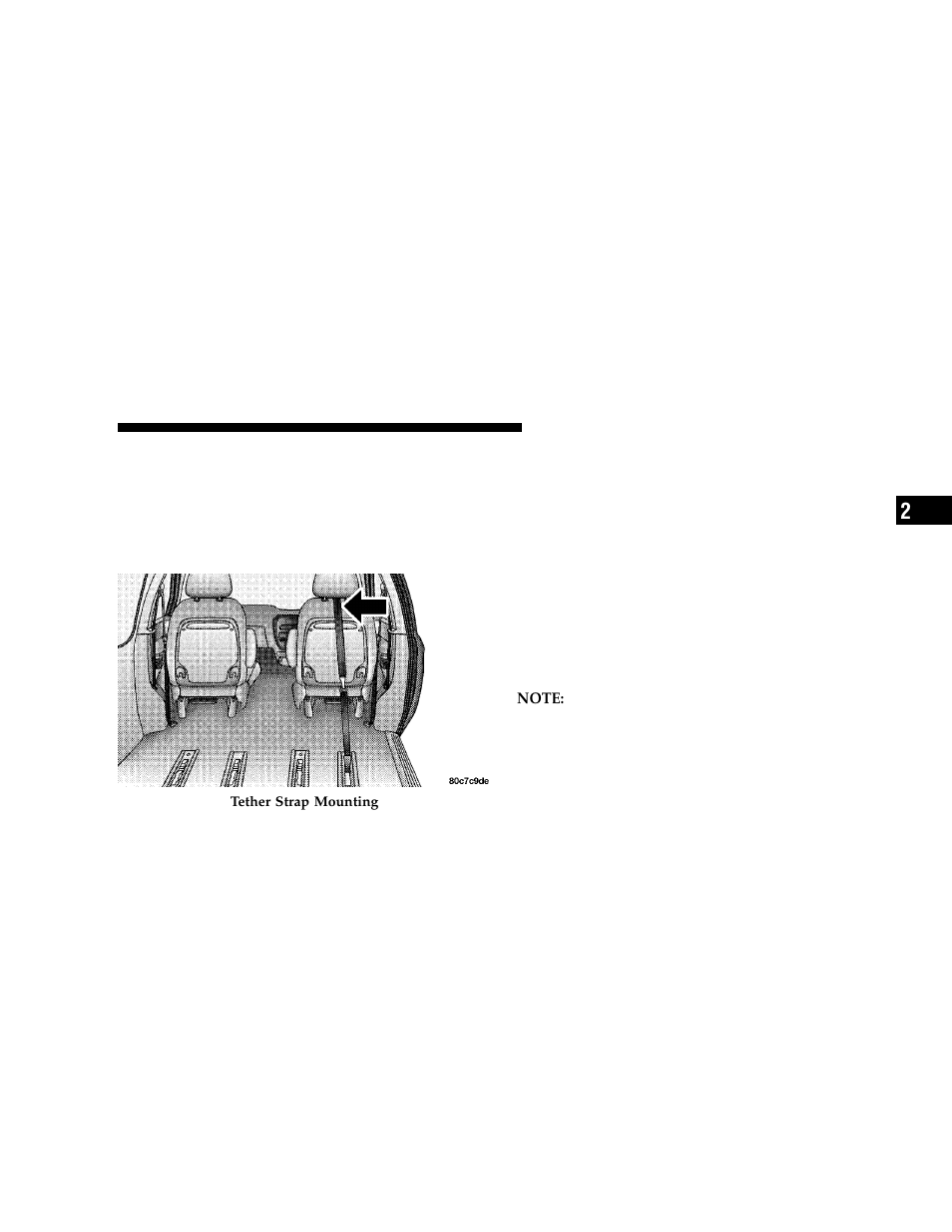 Dodge 2006 Grand Caravan User Manual | Page 81 / 504