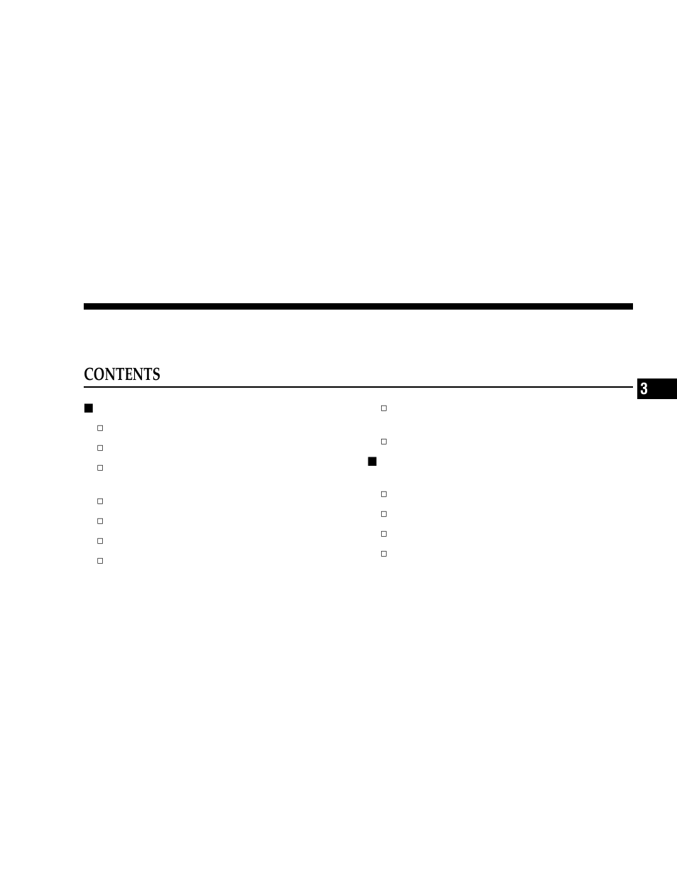 Dodge 2006 Grand Caravan User Manual | Page 85 / 504