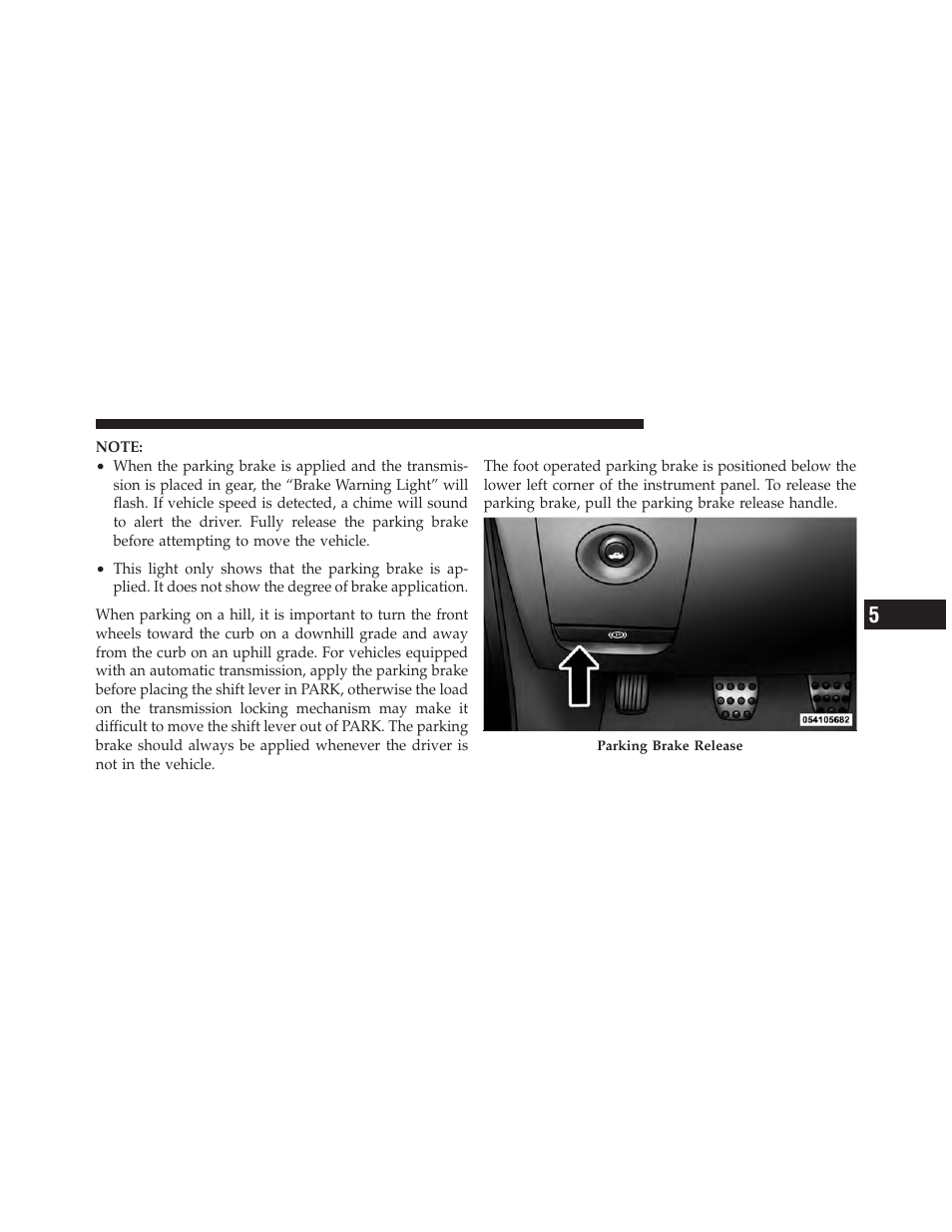 Manual transmission – if equipped | Dodge 2010 Challenger SRT8 User Manual | Page 266 / 436