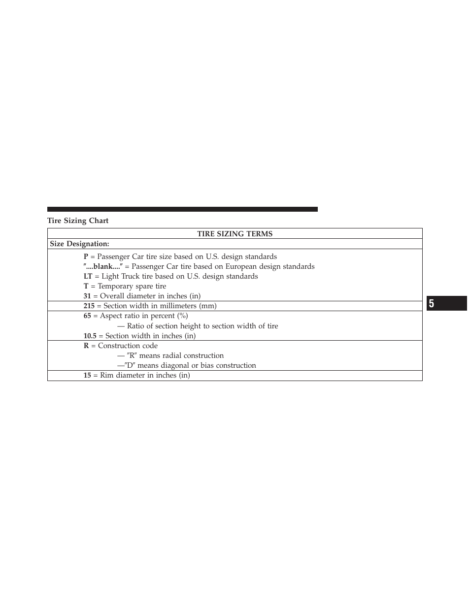 Dodge 2010 Challenger SRT8 User Manual | Page 282 / 436