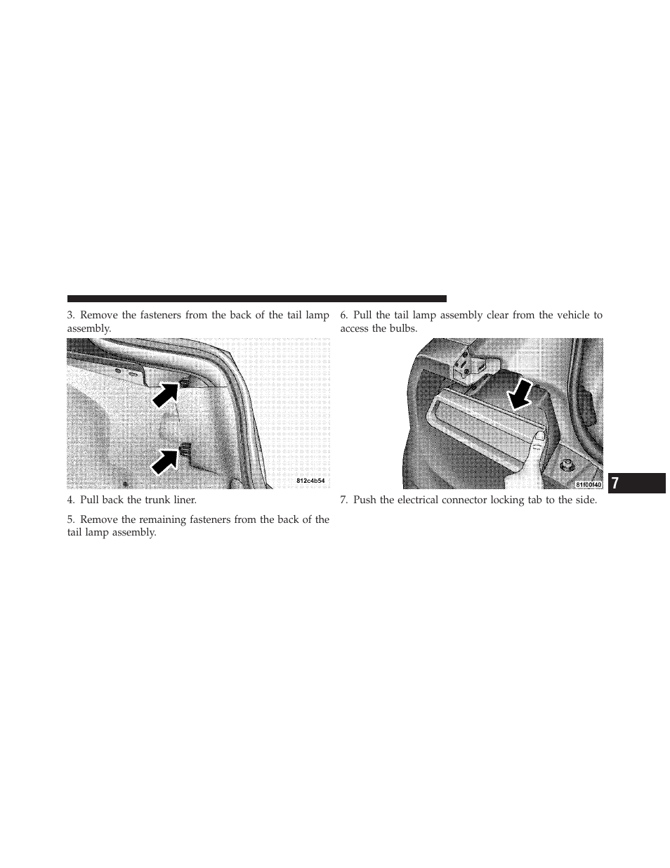 Dodge 2010 Challenger SRT8 User Manual | Page 380 / 436