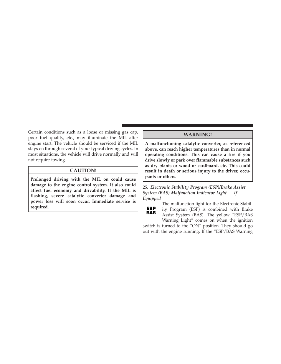 Dodge 2010 Journey User Manual | Page 195 / 512