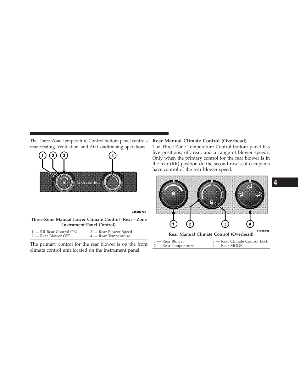 Dodge 2010 Journey User Manual | Page 276 / 512