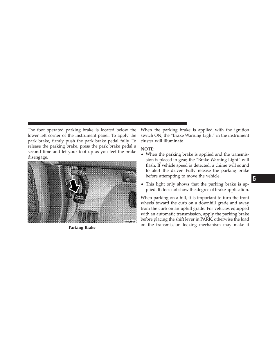 Dodge 2010 Journey User Manual | Page 314 / 512