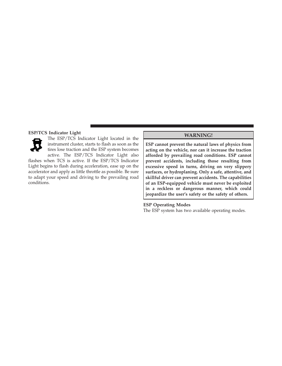 Dodge 2010 Journey User Manual | Page 323 / 512
