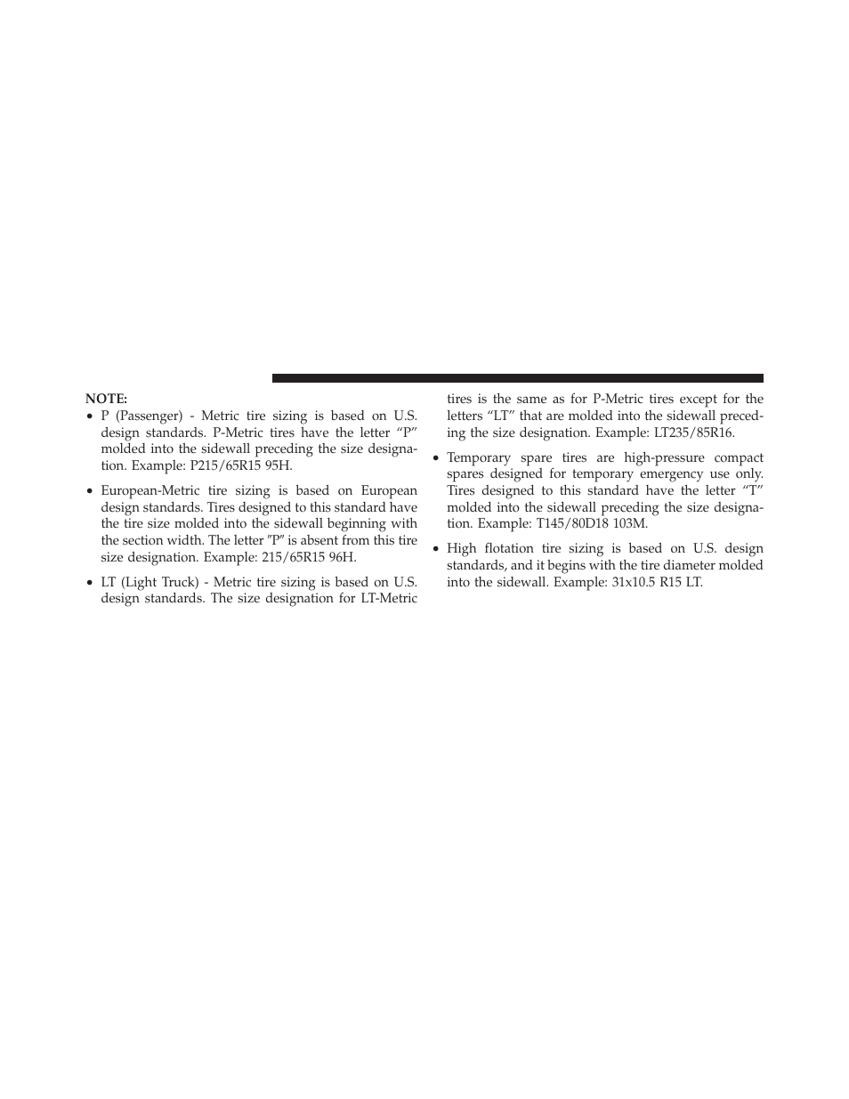 Dodge 2010 Journey User Manual | Page 327 / 512