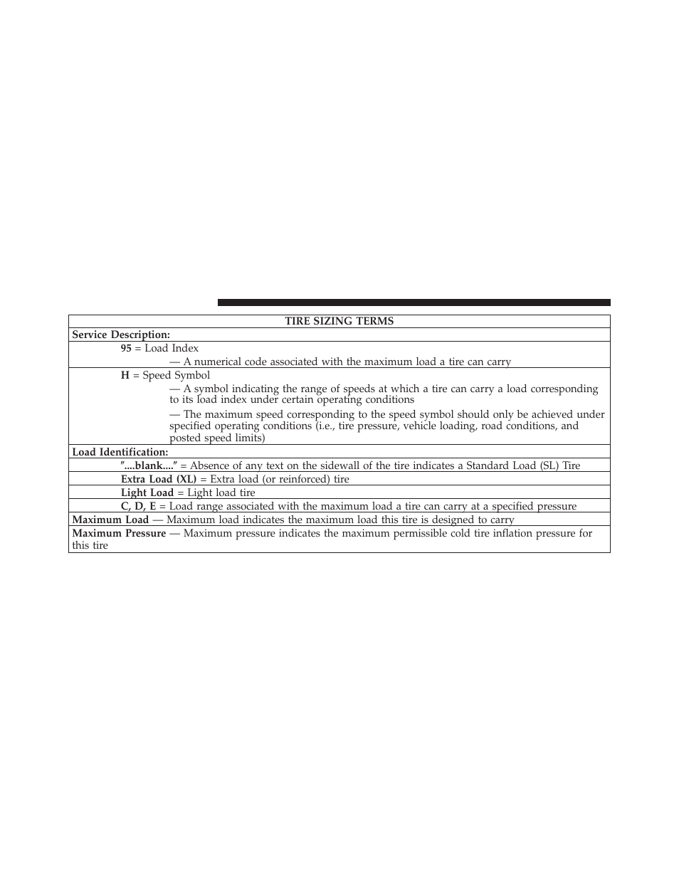 Dodge 2010 Journey User Manual | Page 329 / 512