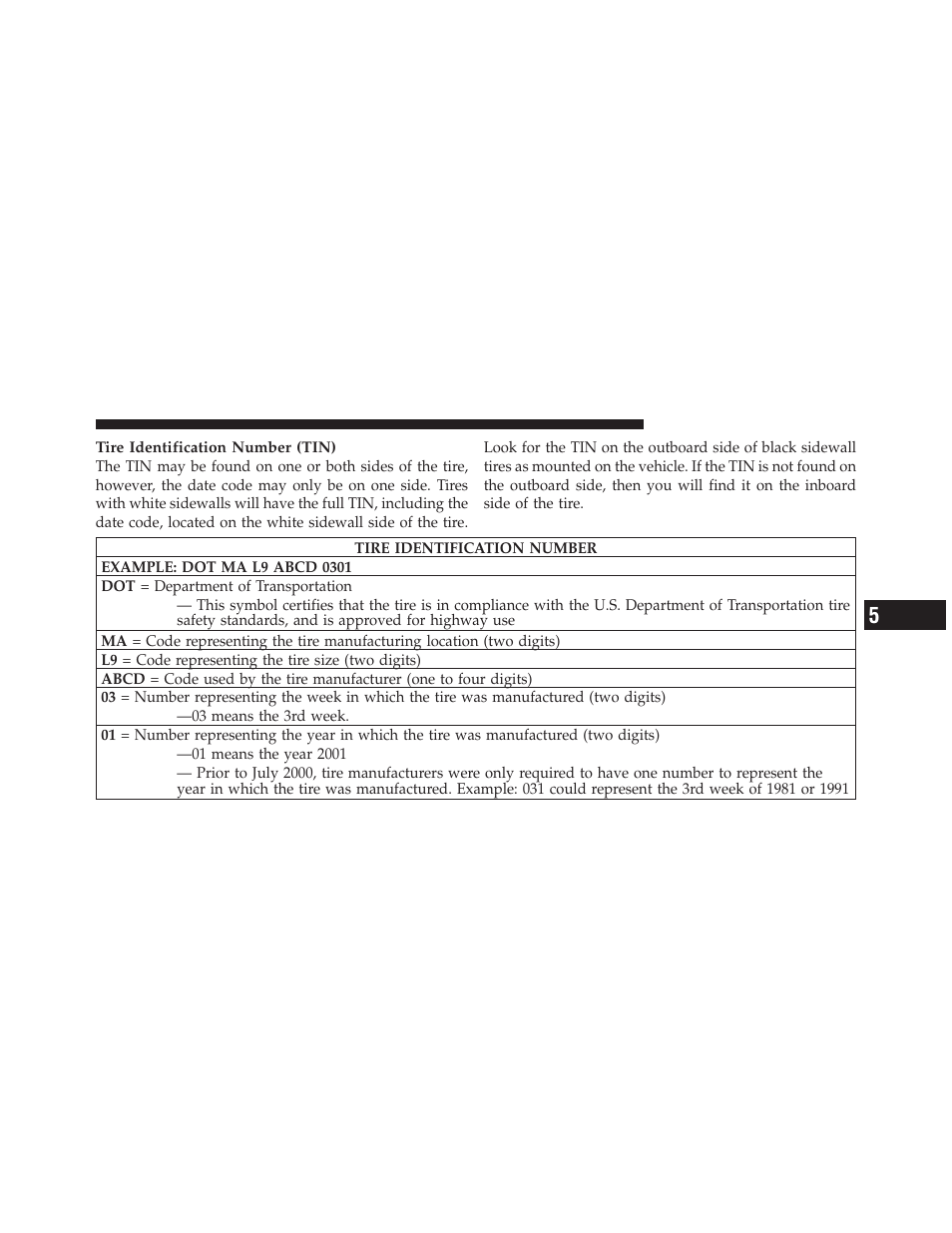 Dodge 2010 Journey User Manual | Page 330 / 512