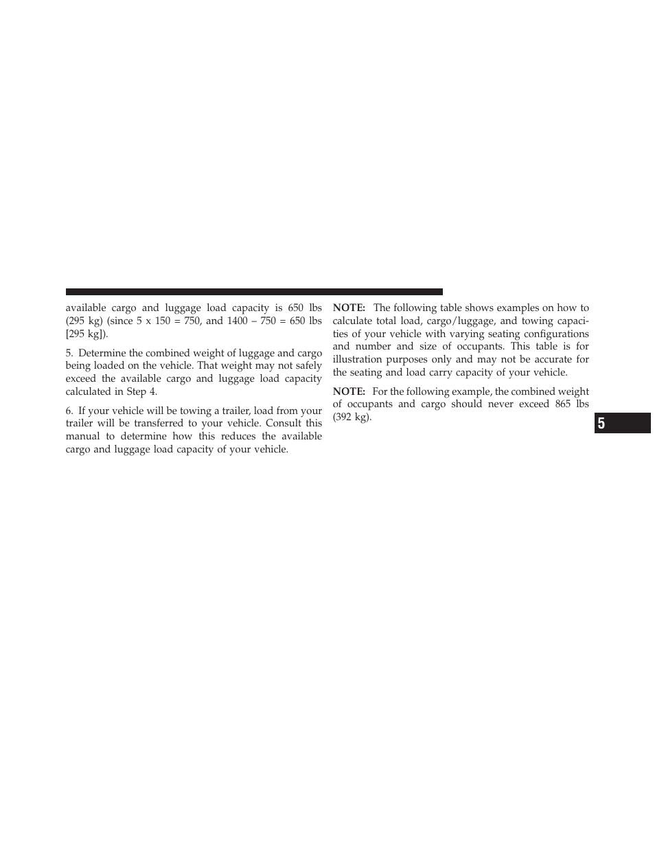 Dodge 2010 Journey User Manual | Page 334 / 512