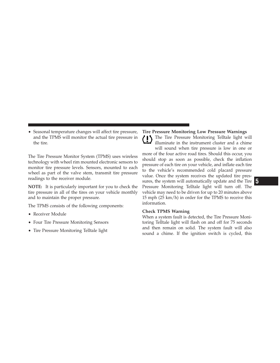 Base system | Dodge 2010 Journey User Manual | Page 348 / 512