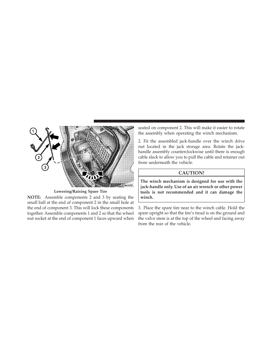 Dodge 2010 Journey User Manual | Page 387 / 512