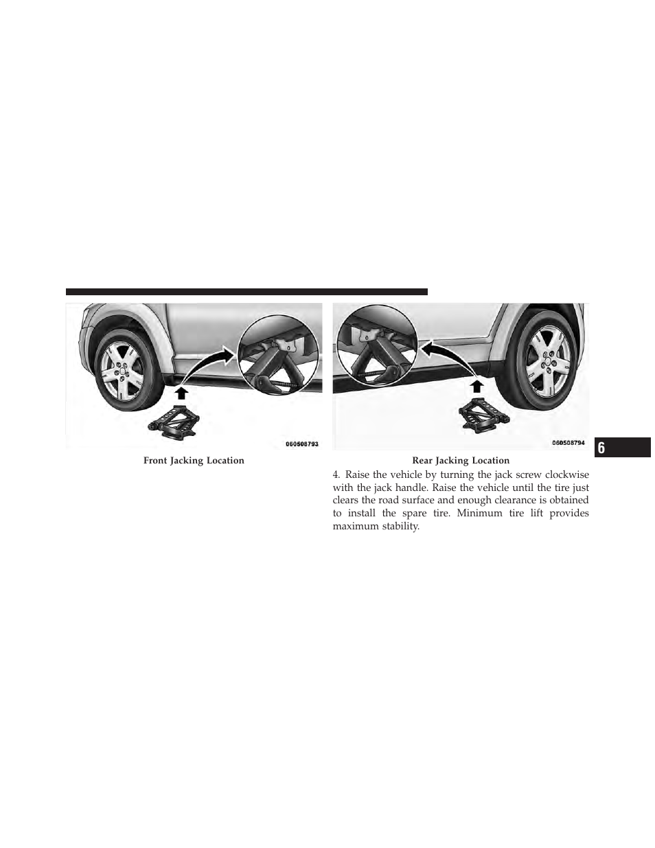 Dodge 2010 Journey User Manual | Page 390 / 512