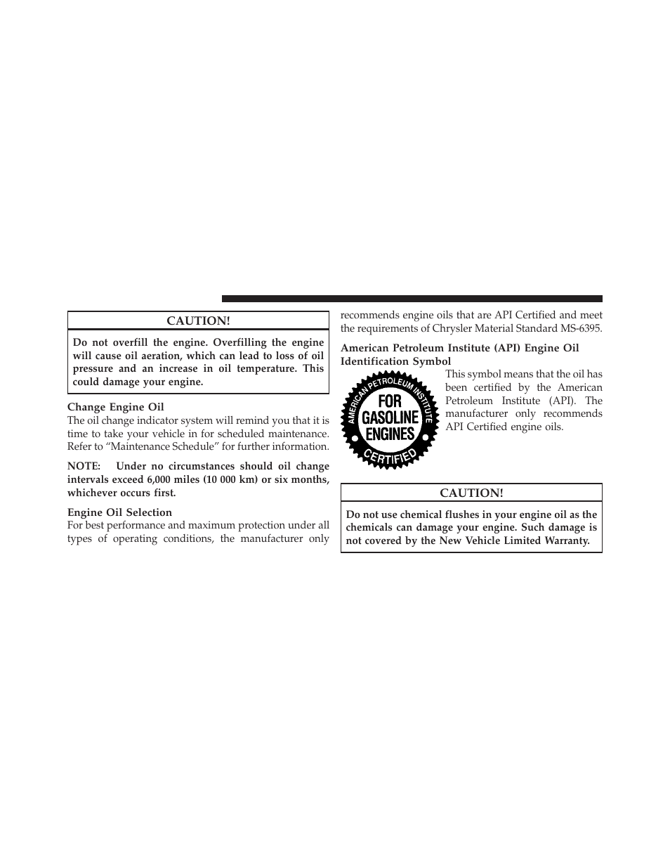 Dodge 2010 Journey User Manual | Page 411 / 512
