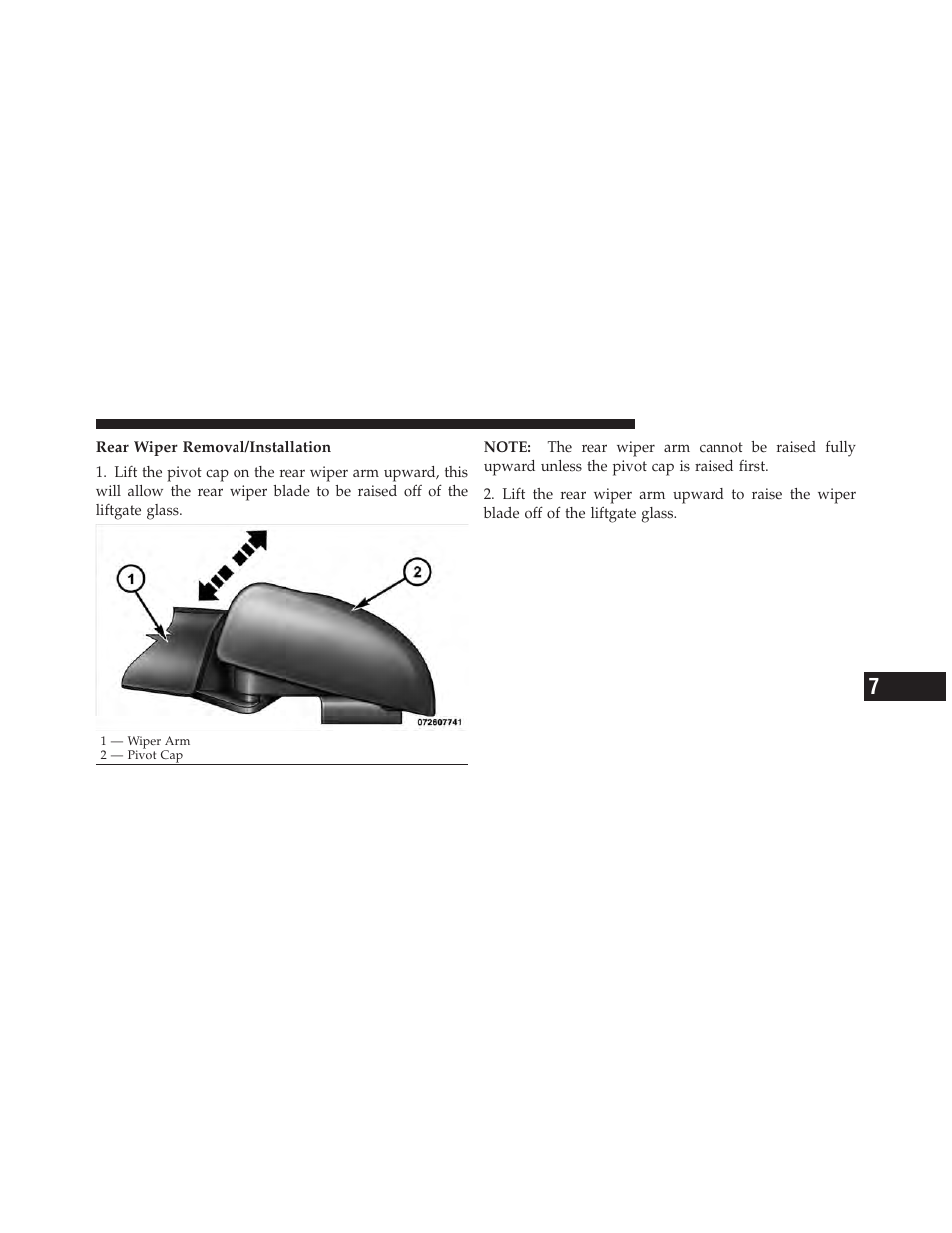 Dodge 2010 Journey User Manual | Page 420 / 512