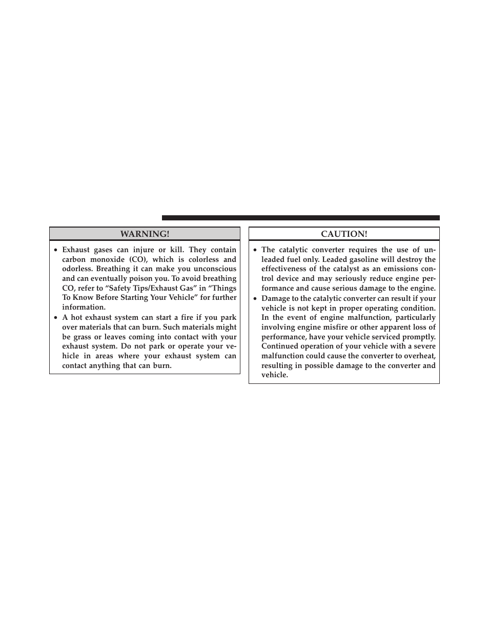 Dodge 2010 Journey User Manual | Page 423 / 512