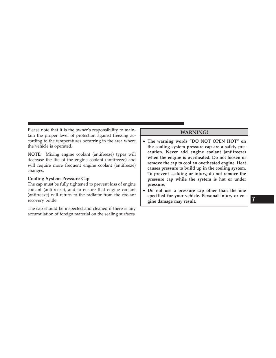 Dodge 2010 Journey User Manual | Page 428 / 512